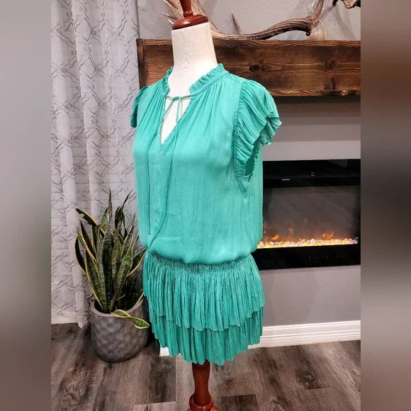 CURRENT AIR Dress Size Small Perfect Condition - Picture 7 of 9